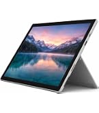 Amazon.co.jp: 【整備済み品】Surface Pro 1796/1807 タブレットPC
